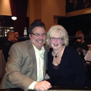 Meet your Posher, Ronda